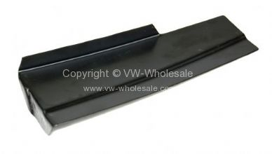 Correct fit front corner repair Right - OEM PART NO: 211805268CTR