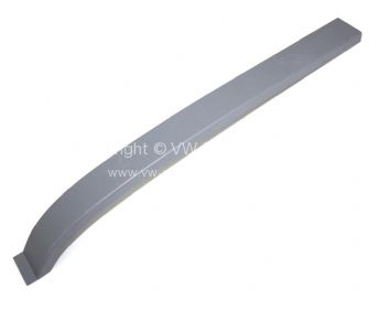 Correct fit outer B post repair panel not sided Bus - OEM PART NO: 211809251