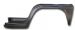 Complete front wheel arch Left