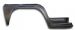 Complete front wheel arch Right