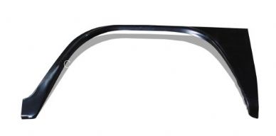 Outer arch skin Left - OEM PART NO: 211809503AR