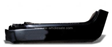 Outer step repair Left - OEM PART NO: 211809511