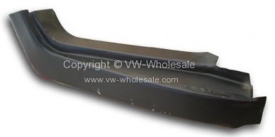 Outer step repair Right - OEM PART NO: 211809512
