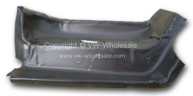 Inner step repair Left - OEM PART NO: 211809515A
