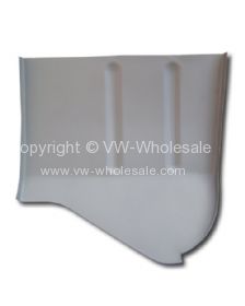 Correct fit closing panel front of rear wheel Right - OEM PART NO: 211801562