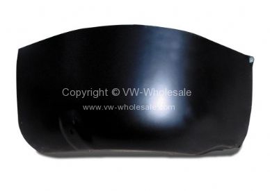 Rear corner Repair Left - OEM PART NO: 211813357