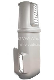 Correct fit complete rear corner Right - OEM PART NO: 211813344C