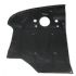 Cab floor repair panel Left - OEM PART NO: 211801053D