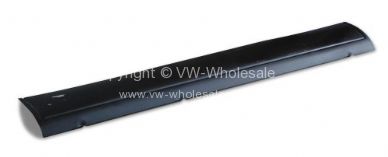Correct fit outer sill and side panel for non slide door side 175mm high - OEM PART NO: 211809585A