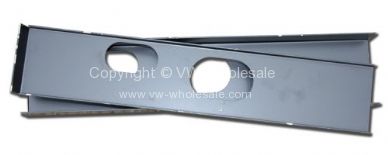 Correct fit front chassis member repair section 24 inch Right - OEM PART NO: 211703026