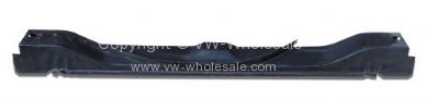 Correct fit inner rear valance Bus - OEM PART NO: 211703491B