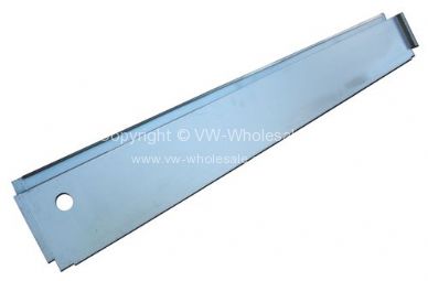 Correct fit outer rear valance Bus - OEM PART NO: 211813273RD