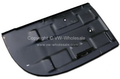 Battery tray Right 8/71-79 - OEM PART NO: 211813162R