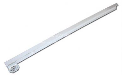 German quality divider bar in aluminium ready for paint Right - OEM PART NO: 2318374052