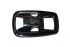 German quality black plastic release surround - OEM PART NO: 111837239B BK