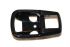 German quality black plastic release surround - OEM PART NO: 111837239B BK