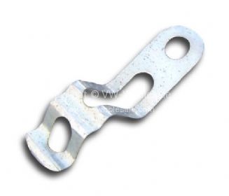 German quality remote rod spring clip - OEM PART NO: 113837199