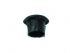 German quality guide for lock button T1 8/66-79  T2 68-79 - OEM PART NO: 111837355