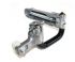 German quality slide door runner unit right LHD - OEM PART NO: 281843336