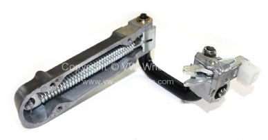 German quality slide door runner unit right LHD - OEM PART NO: 281843336