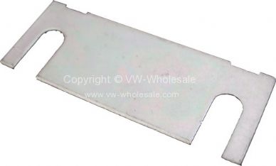 German quality shim spacer up to 4 required Bus 68-79 - OEM PART NO: 211843447