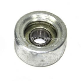 German quality bottom runner bracket top roller Bus - OEM PART NO: 211843425C