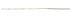 Correct fit  track cover clamping strip on rear 1/4 panel - OEM PART NO: 214843818