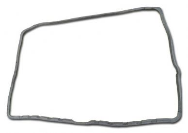 German quality OEM tailgate to body seal - OEM PART NO: 211829193E