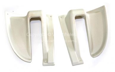 German quality hinge covers for rear tailgate arms bus - OEM PART NO: 211867529B