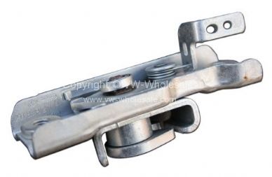 Genuine VW tailgate lock mechanism 73-79 - OEM PART NO: 155829211