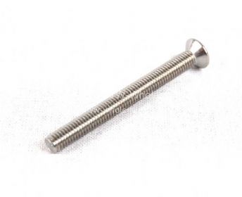 Steel headlamp mounting screw - OEM PART NO: 113941183