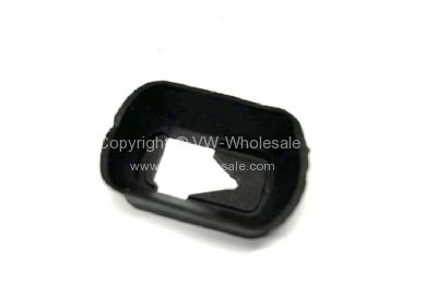 Interior light contact switch seal - OEM PART NO: 113947565A