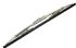 Stainless steel wiper blade 16 inch - OEM PART NO: 161955425SS