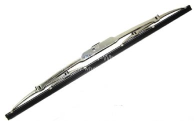 Stainless steel wiper blade 16 inch - OEM PART NO: 161955425SS