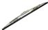 Stainless steel wiper blade 16 inch - OEM PART NO: 161955425SS