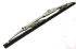 Stainless steel wiper blade 16 inch - OEM PART NO: 161955425SS