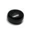 German quality black plastic wiper arm cap - OEM PART NO: 133955435