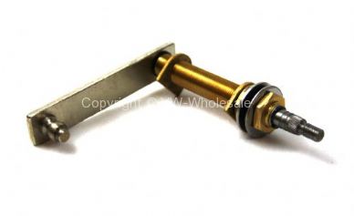 German quality wiper spindle and sleeve kit Bus - OEM PART NO: 211998161E