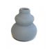 German quality OEM style Grey gearstick boot - OEM PART NO: 111711115AG