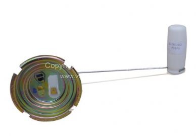 Fuel tank sender unit lever arm style - OEM PART NO: 211919051A