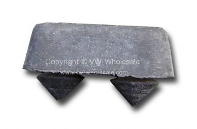 German quality rubber stop for brake pedal - OEM PART NO: 211721357