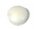 White plastic gear knob 12mm thread - OEM PART NO: 261772888W