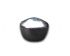 Chrome finished stainless steel gear knob 12 mm thread 68-79 - OEM PART NO: 211627333