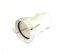 German quality shift rod bush with metal ring 1 needed per bus - OEM PART NO: 211711179
