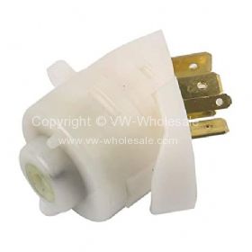 Ignition switch push on wire type Bus - OEM PART NO: 111905865L