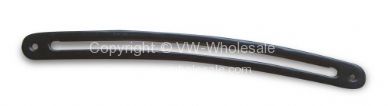 Genuine VW corner fresh air vent cover 68-79 - OEM PART NO: 2118192411