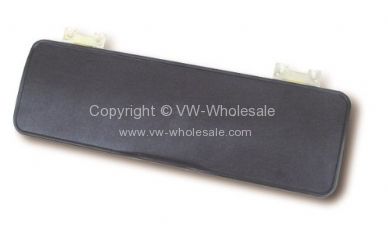 German quality glove box lid with hinges Bus - OEM PART NO: 211857123A