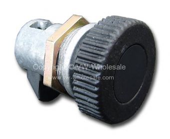 Glove box door release button - OEM PART NO: 113857131