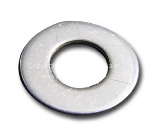 Stainless steel washer - OEM PART NO: 