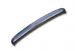 Genuine VW front bumper in primer looks like the 68 type bumper 8/72-79 & Brazil Bay
